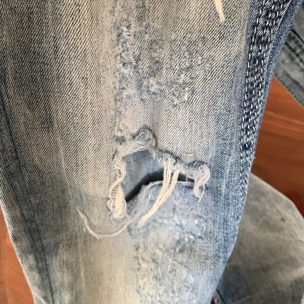Rock Revival Davina Skinny Jeans Size 28 - Picture 11 of 16